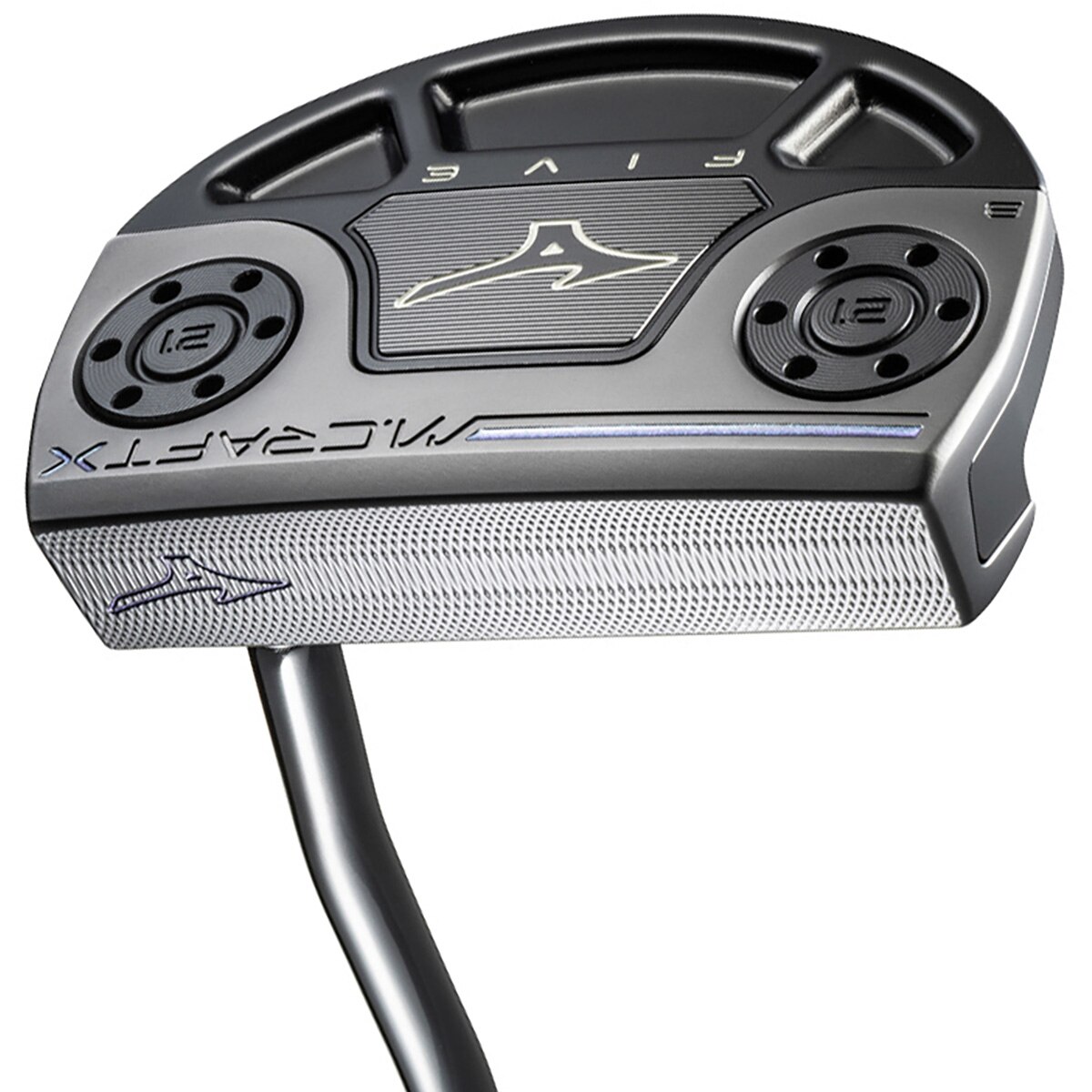 Mクラフト パター (ミズノ) 通販｜GDOゴルフショップ