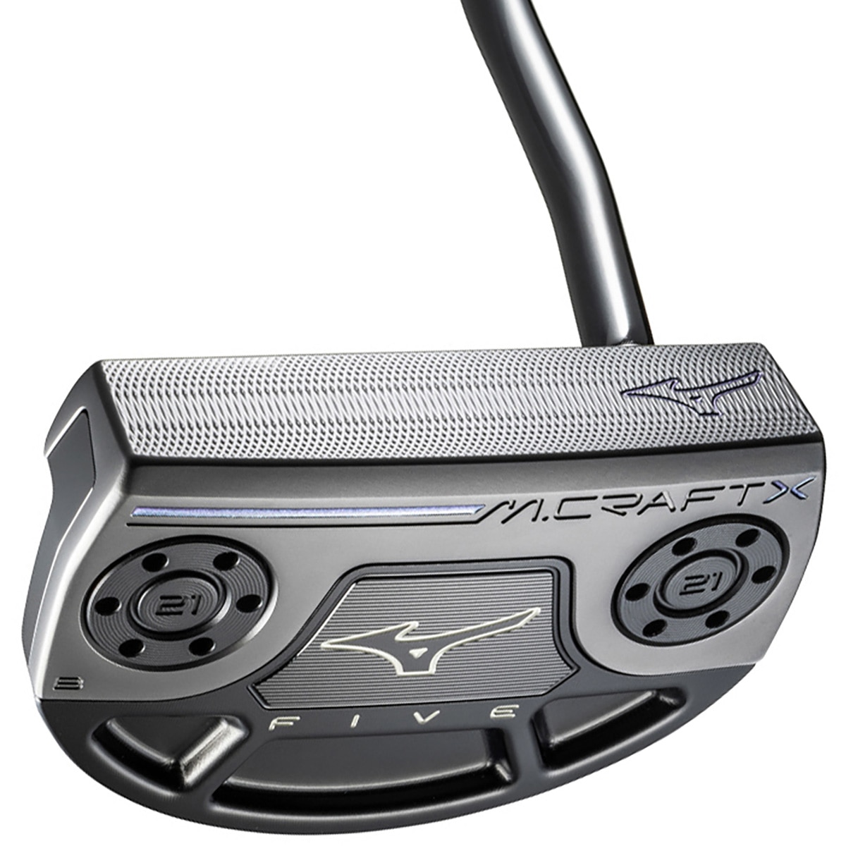 M クラフト X B5 パター(パター（単品）)|M・CRAFT(ミズノ)の通販