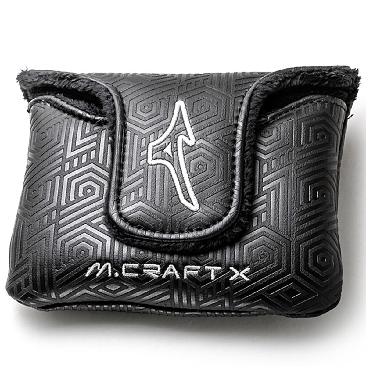 M クラフト X B6 パター(パター（単品）)|M・CRAFT(ミズノ)の通販