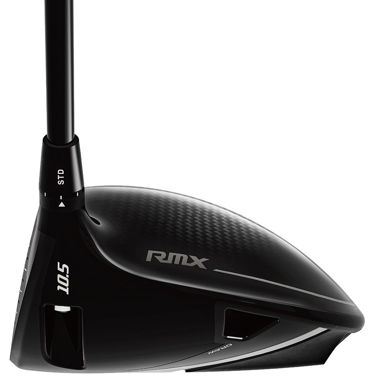 RMX DD-1 ドライバー TENSEI GR 50(ドライバー（単品）)|RMX(ヤマハ)の