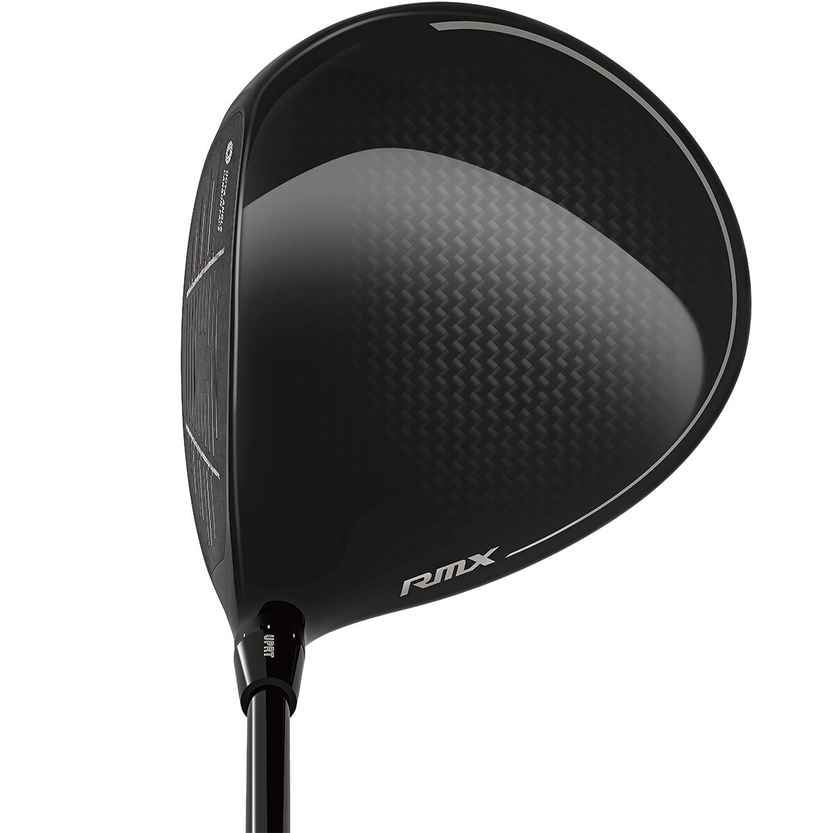 RMX DD-1 ドライバー TENSEI FR 60(ドライバー（単品）)|RMX(ヤマハ)の
