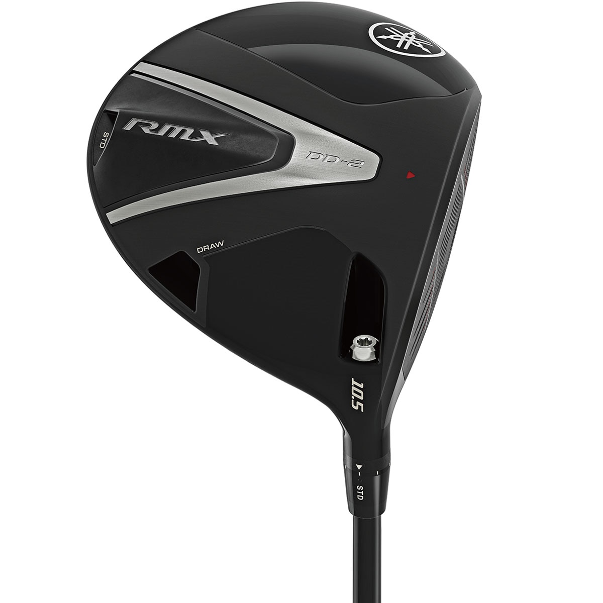 口コミ・評価｜RMX DD-2 ドライバー TENSEI GR 50（ドライバー