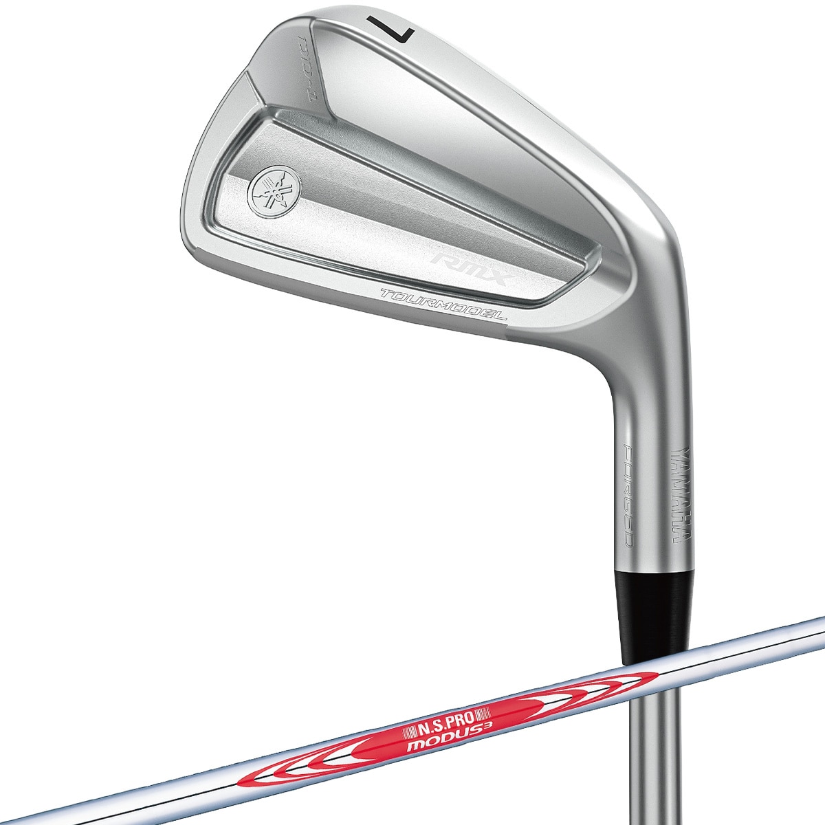 RMX DD-1 TOURMODEL アイアン(5本セット) N.S.PRO MODUS3 TOUR 115