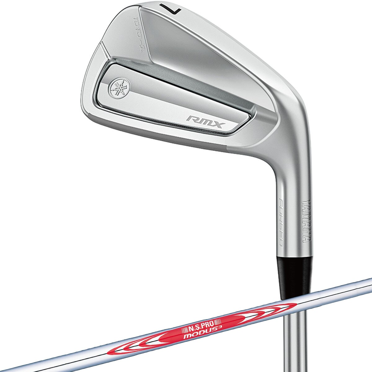 RMX DD-1 アイアン(5本セット) N.S.PRO MODUS3 TOUR 105(アイアン