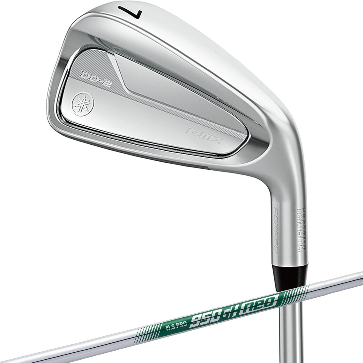RMX DD-2 アイアン(5本セット) N.S.PRO 950GH neo(アイアン（セット