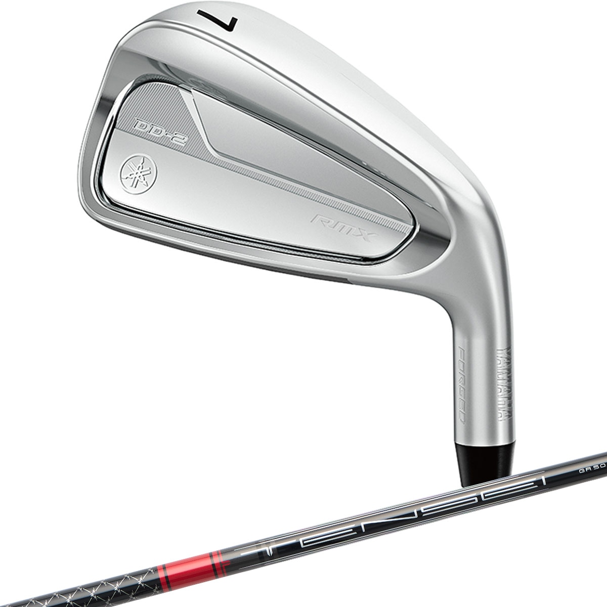 RMX DD-2 アイアン(単品) TENSEI GR i50(アイアン（単品）)|RMX(ヤマハ