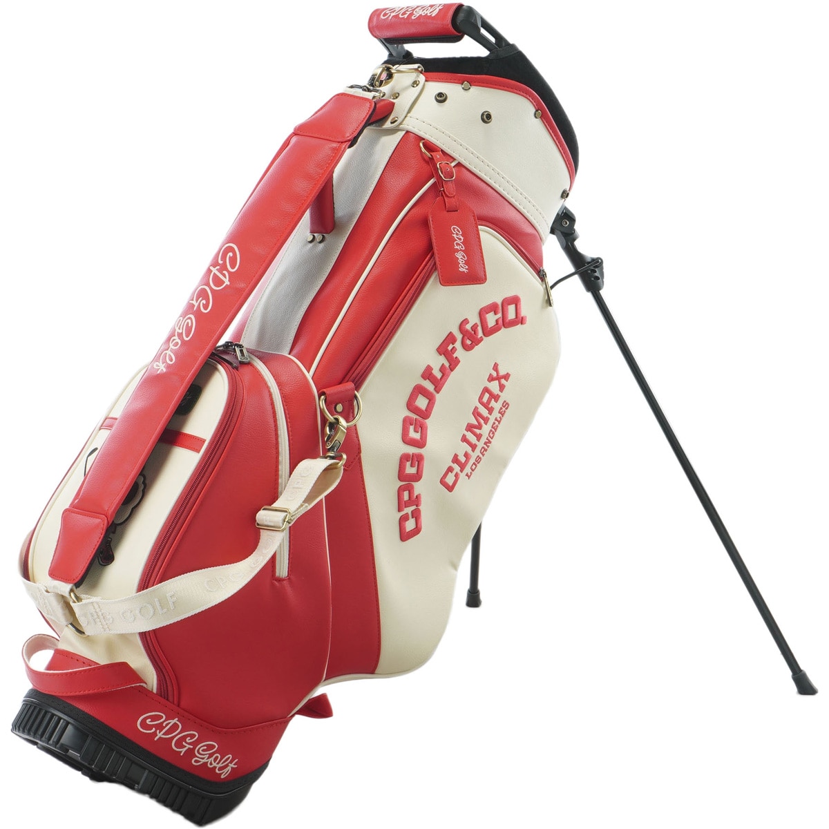 CPG GOLF ゴルフバッグ・ケース 通販｜GDOゴルフショップ