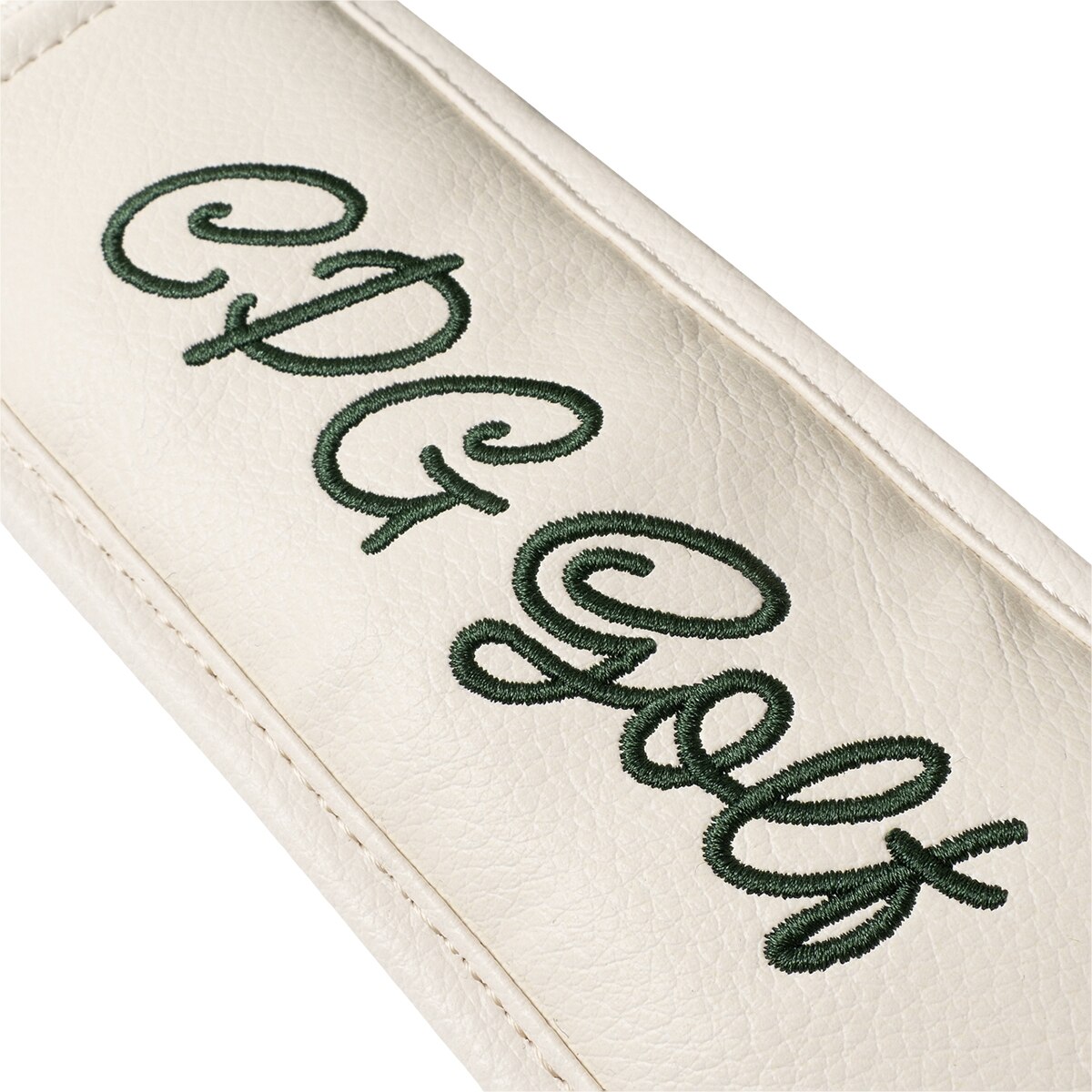 バイカラー ボストンバッグ(ボストンバッグ)|CPG GOLF(シーピージー