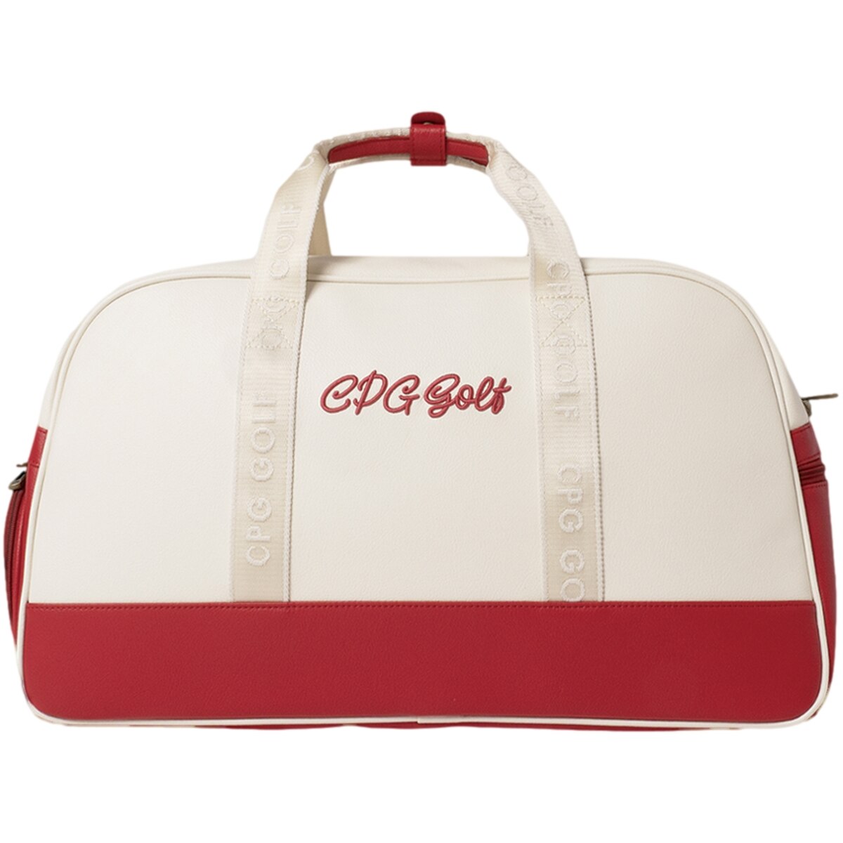 CPG golf ボストンバッグ 2550255ad2e378b4020c0465183eab
