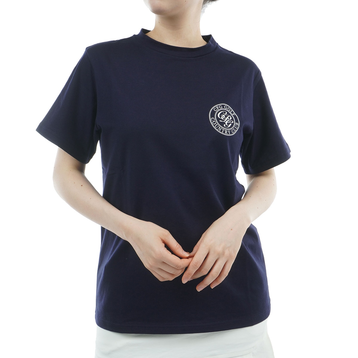 CPG GOLF シャツ レディス 通販｜GDOゴルフショップ