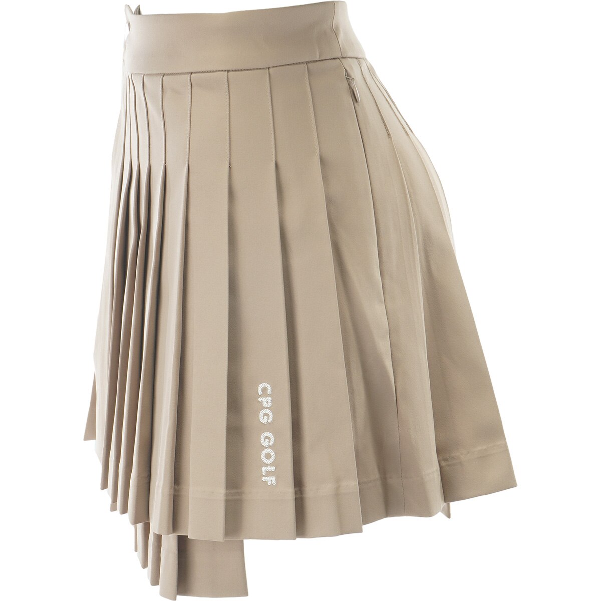 ストレッチ プリーツスカート レディス(スカート)|CPG GOLF