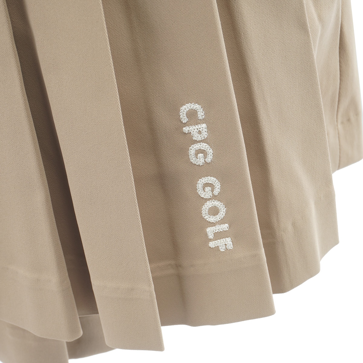 ストレッチ プリーツスカート レディス(スカート)|CPG GOLF
