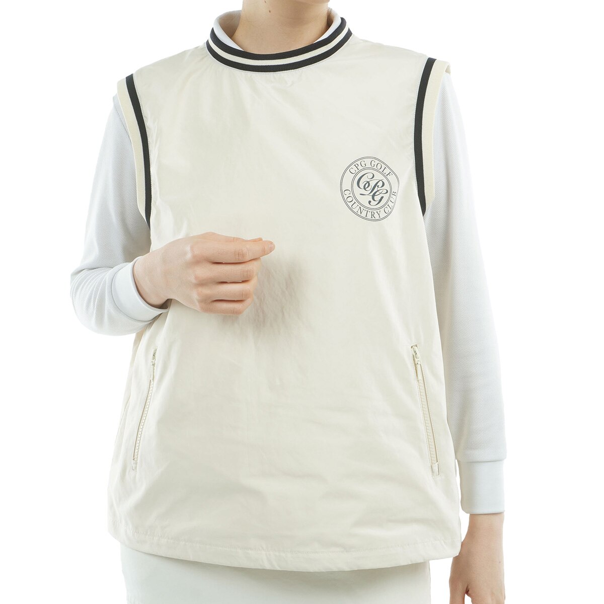 CPG GOLF ベスト 通販｜GDOゴルフショップ