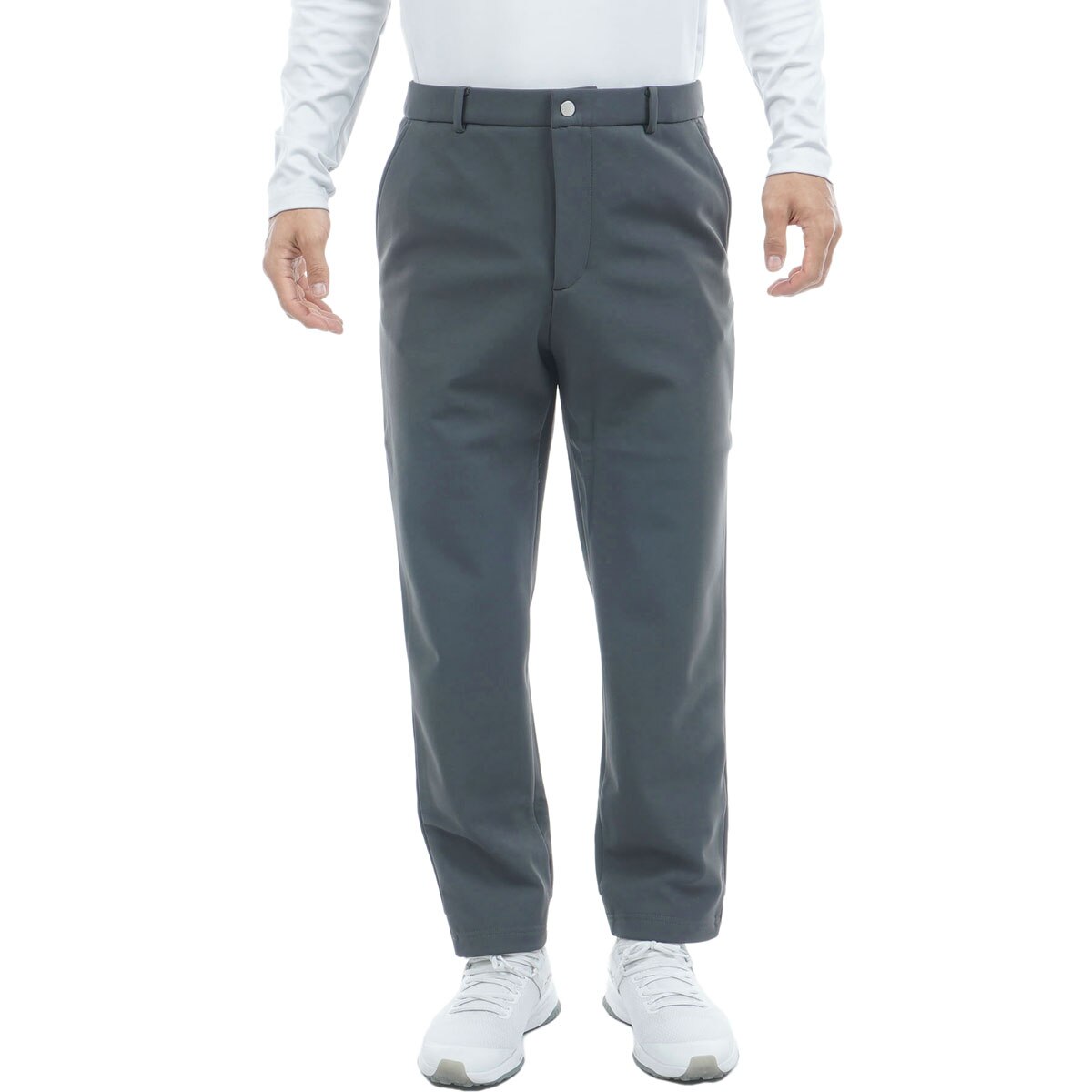 値下❤️新品 CPG GOLFメンズXL ストレッチゴルフパンツ 新品ストレッチゴルフパンツCPG メンズXL ゴルフウェア ボトムス