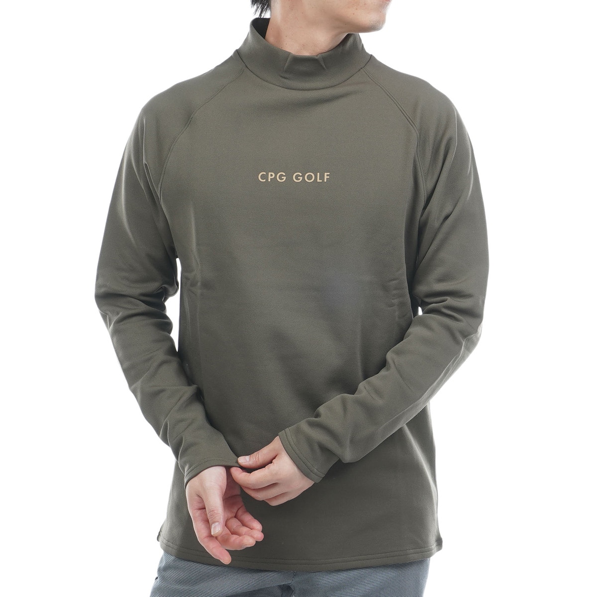 CPGGOLF ウェアサイズ2 楽天市場】cpg（サイズ（S/M/L）L）（ゴルフ