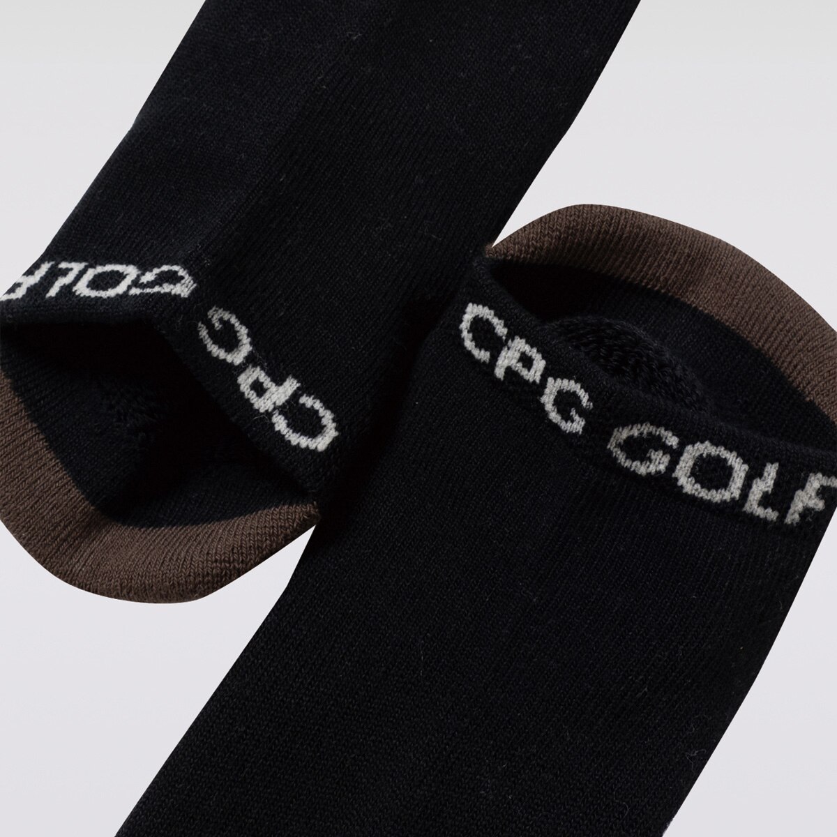 アンクルソックス(靴下)|CPG GOLF(シーピージー ゴルフ) 2511-25201の