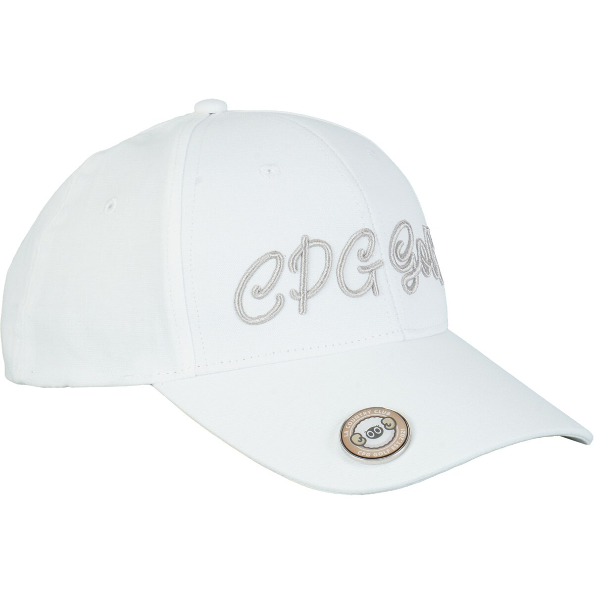 CPG GOLF 帽子 通販｜GDOゴルフショップ