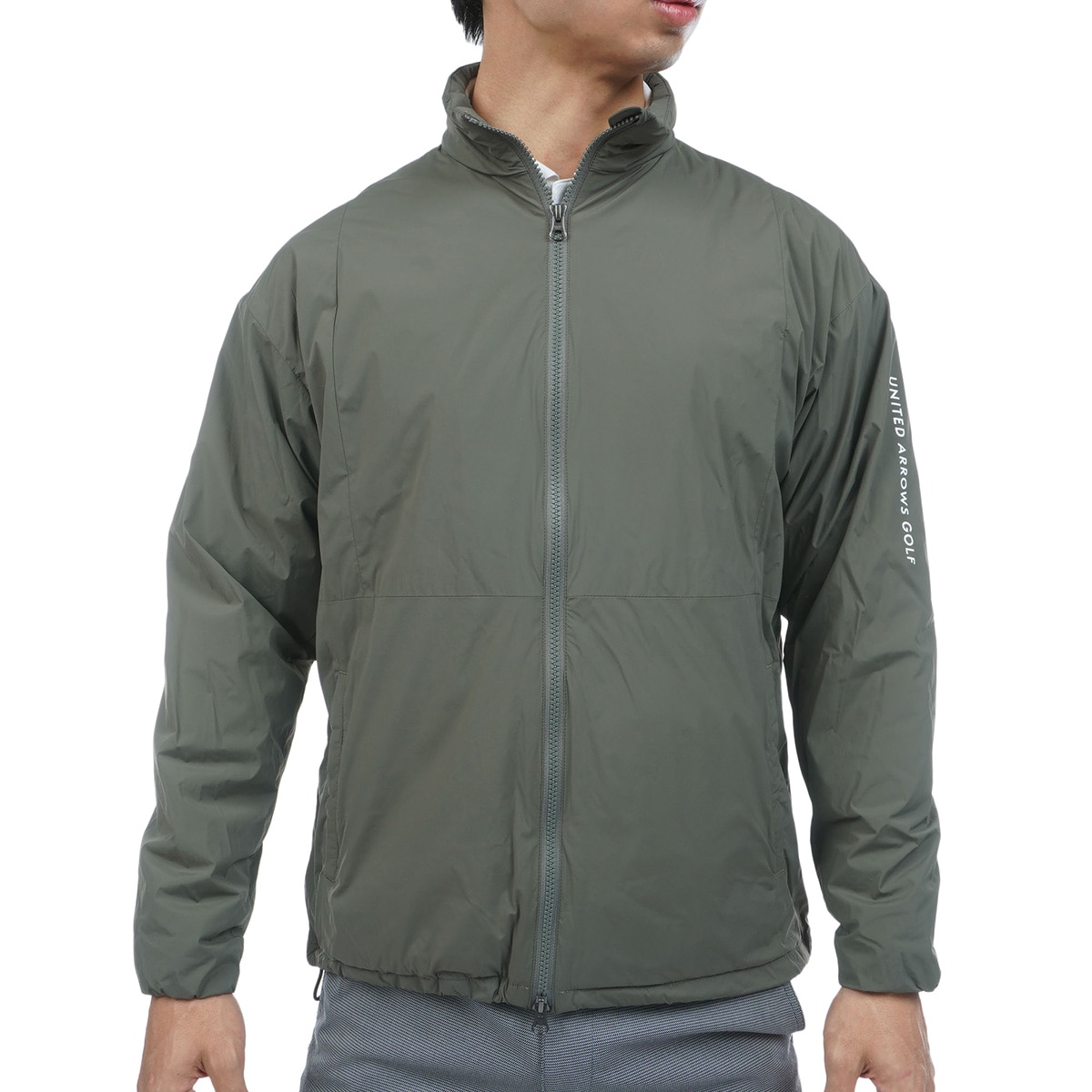 ユナイテッドアローズ メンズゴルフウェア 新商品 通販｜GDOゴルフショップ