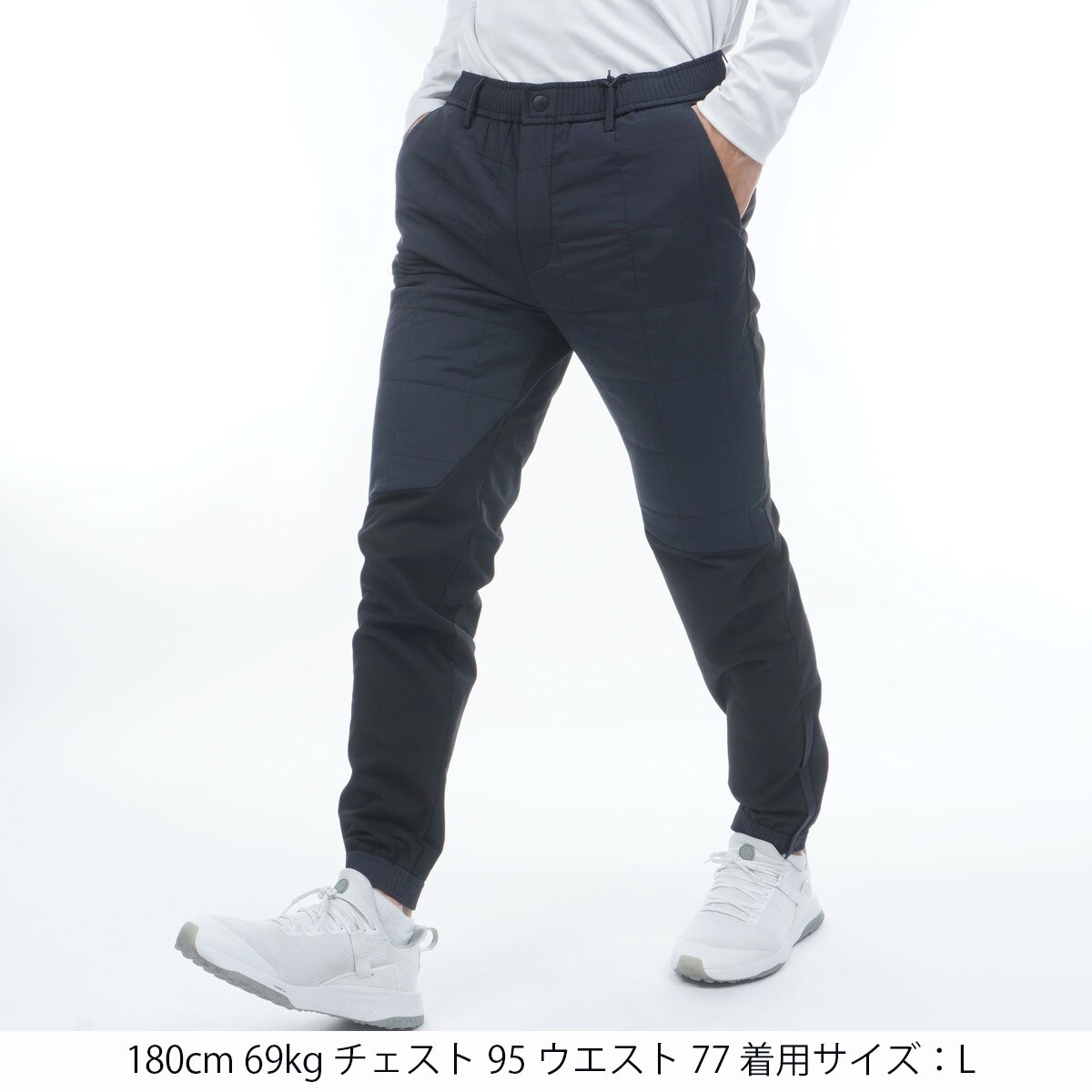 ジョガーパンツ(ロングパンツ)|UNITED ARROWS GOLF(ユナイテッド