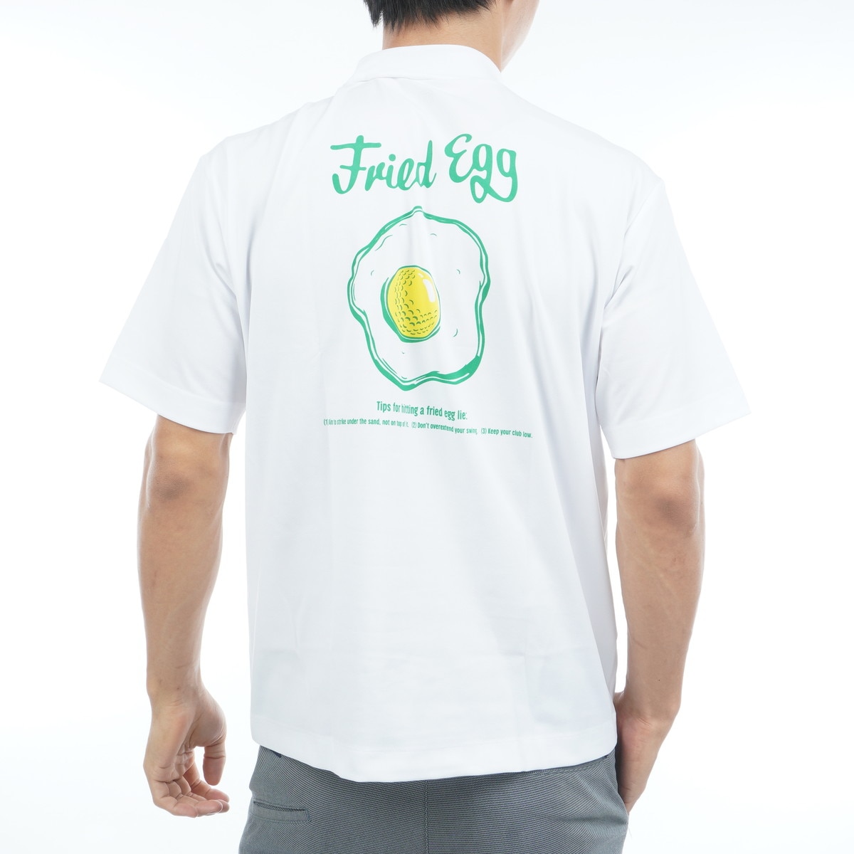 新規取り扱い開始！B by Backwardsとは？ | GDOゴルフショップ