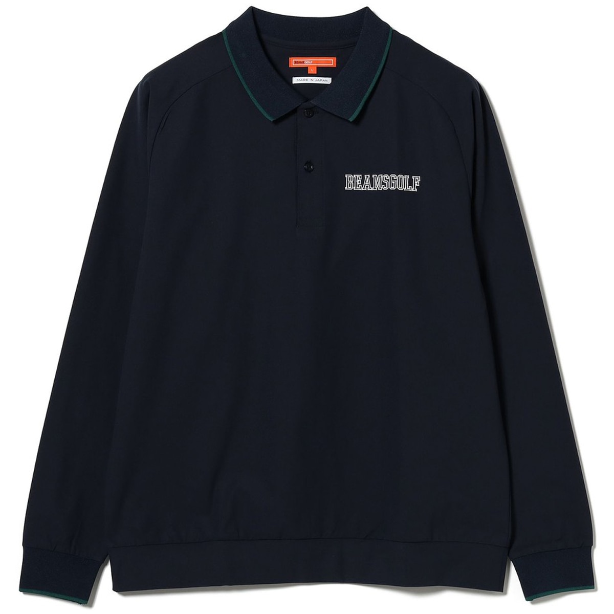 BEAMS GOLF ORANGE LABEL(ビームスゴルフオレンジレーベル