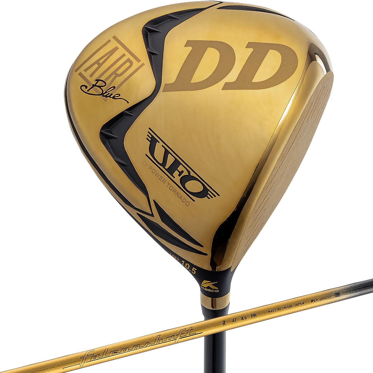 パワートルネード (キャスコ) 通販｜GDOゴルフショップ