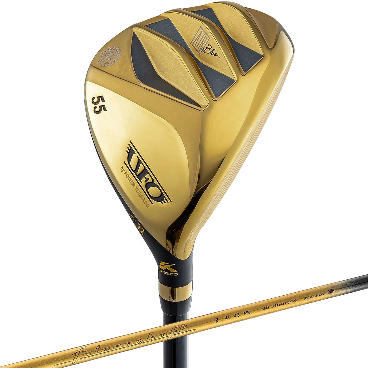 パワートルネード (キャスコ) 通販｜GDOゴルフショップ