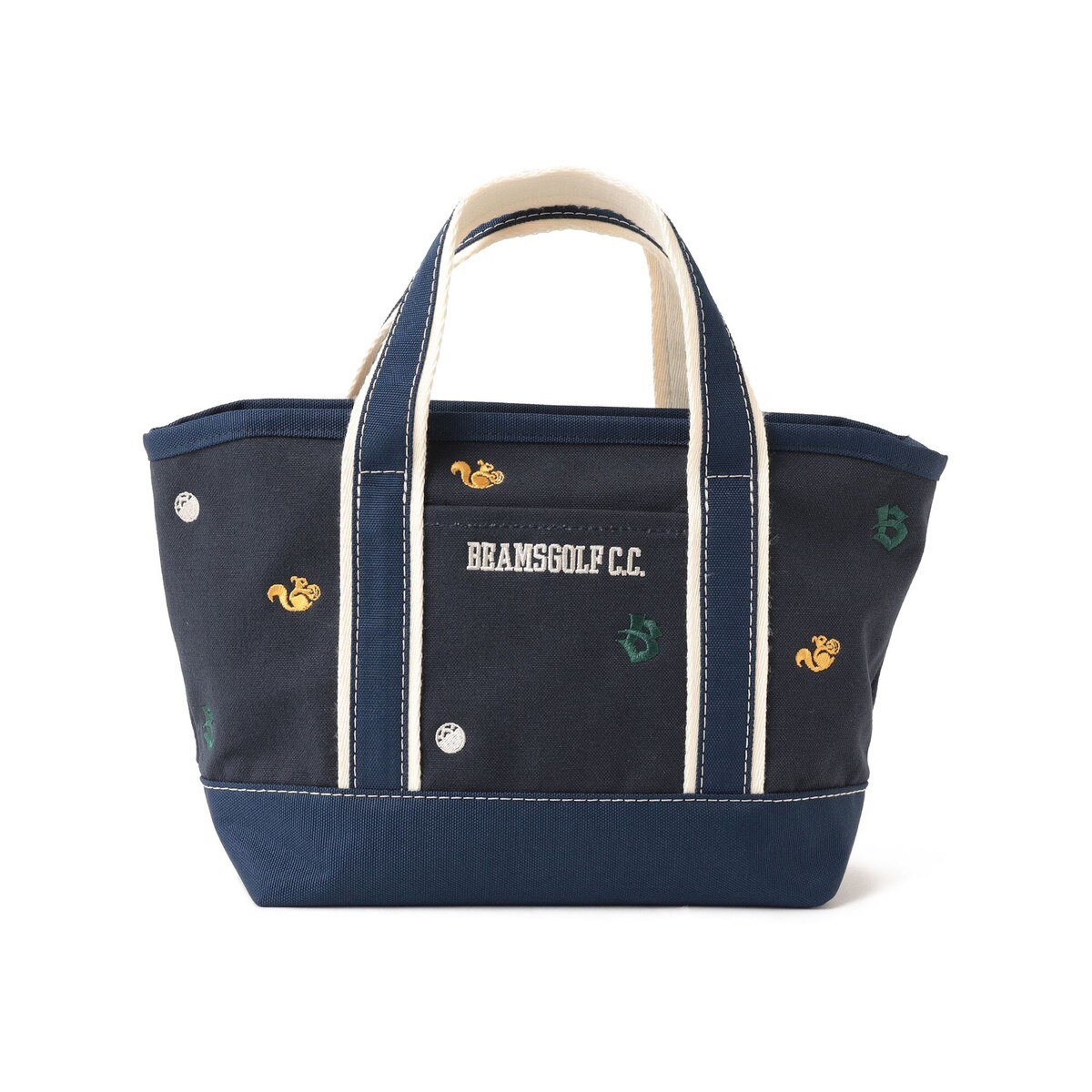 超人気商品、綺麗なビームスゴルフ、ラウンドバッグ ビームスゴルフ ラウンドバッグ 通販｜GDOゴルフショップ