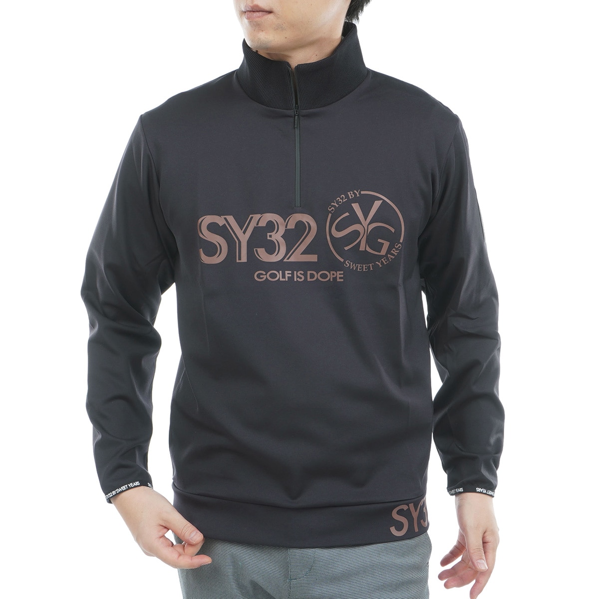 SY32 トレーナー・パーカー メンズ 通販｜GDOゴルフショップ
