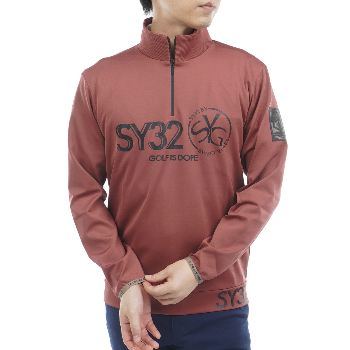 桜井マッハ速人 スウェット 桜井マッハ速人 スウェット N110633943 - スポーツ選手アウトレット