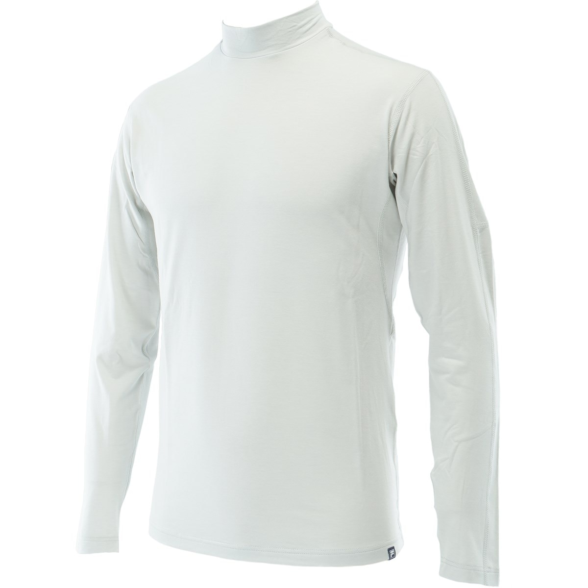 ストレッチ ハイネック長袖インナーシャツ(【男性】機能（トップス