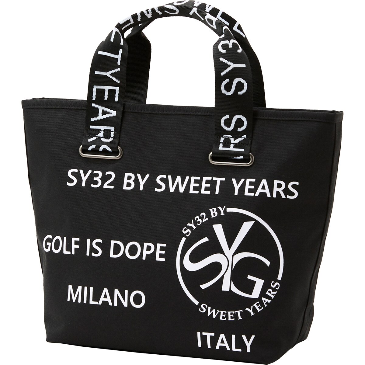 SY32 by SWEET YEARS ゴルフバッグ キャディバッグ メンズ レディース SY32 by SWEET YEARS GOLF