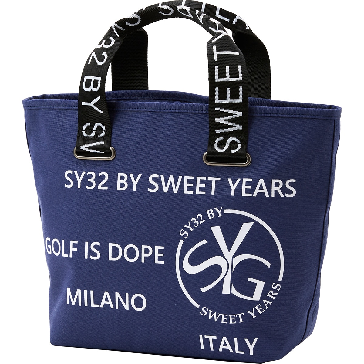 【SY32 SWEET YEARS】カートバッグ グレー THE CART BAG - 【公式】SY32 by SWEET YEARS GOLF ONLINE STORE