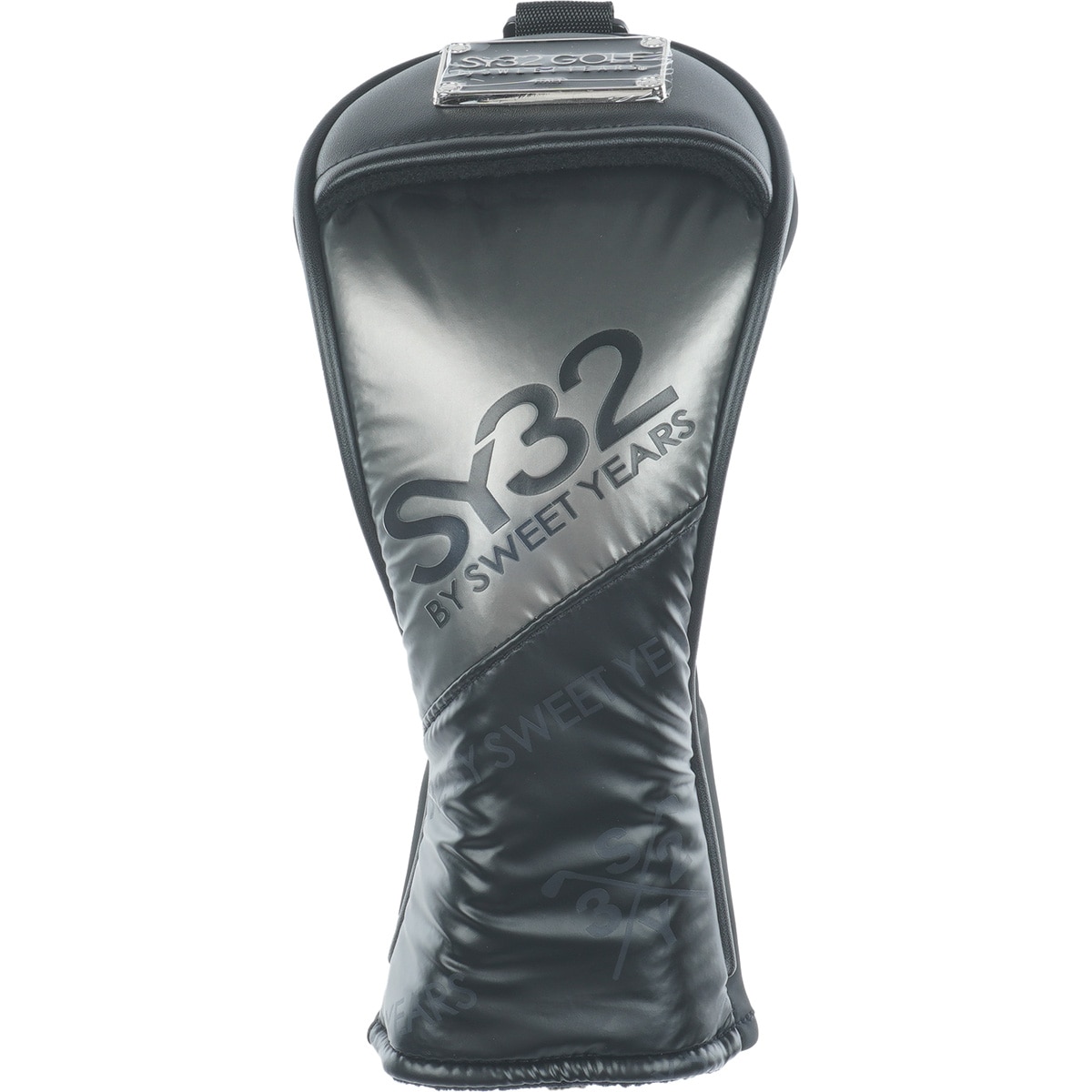 SY32 by SWEET YEARS ゴルフバッグ SY32 by SWEET YEARS ゴルフバッグ PUNCHING LOCKER BAG - 【公式
