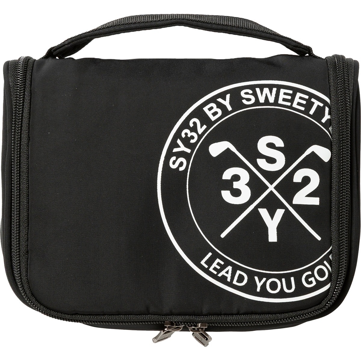【未使用】SY32 by SWEET YEARS カートバッグ ラウンドバッグ SY32 by SWEET YEARS カートバッグ ラウンドバッグ ゴルフ CART