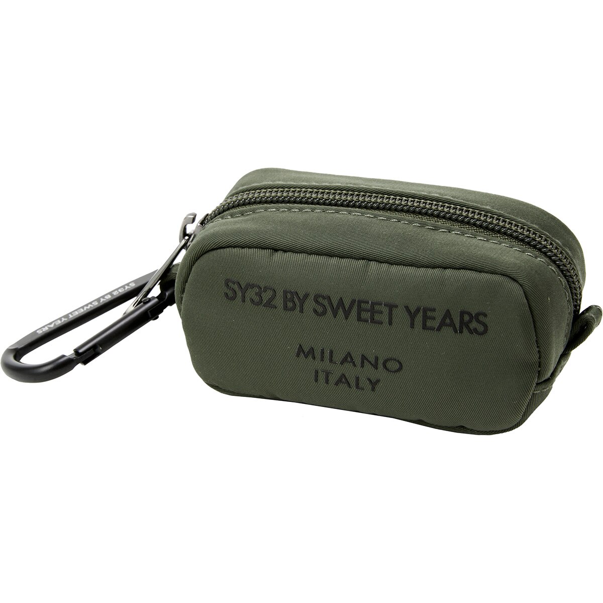 SY32 by SWEET YEARS ゴルフバッグ SY32 by SWEET YEARS「【GOLF】SYG LOGO CADDY BAG」【エスワイ