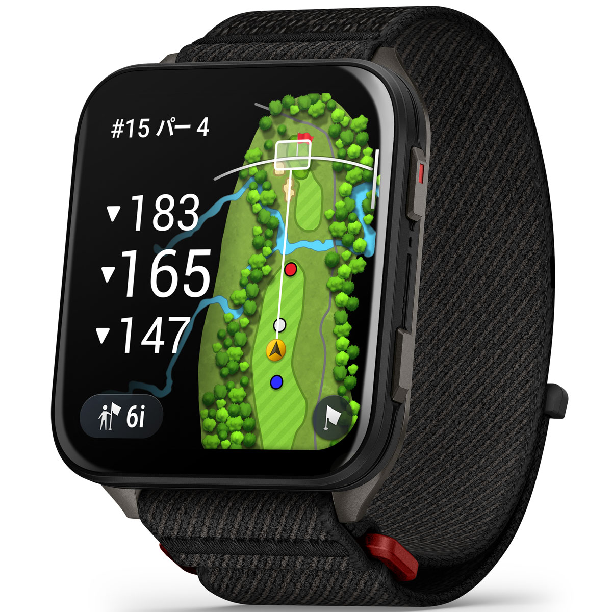 Venu X1(距離測定器)|GARMIN(ガーミン)の通販 - GDOゴルフショップ