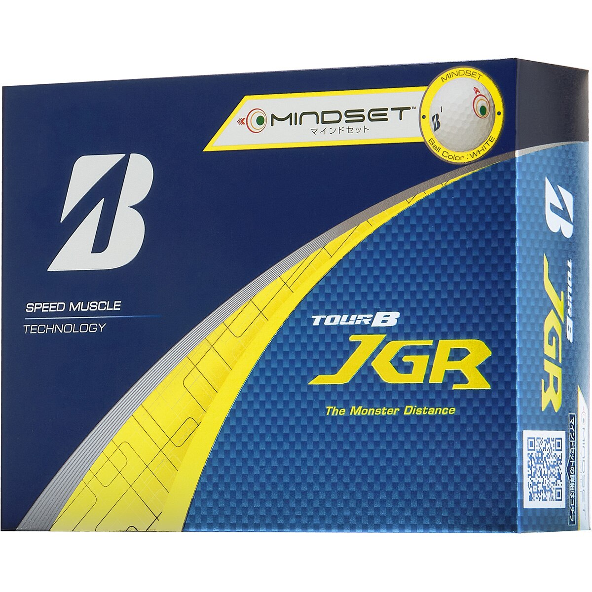 口コミ・評価｜TOUR B JGR マインドセット ボール（ボール（新品