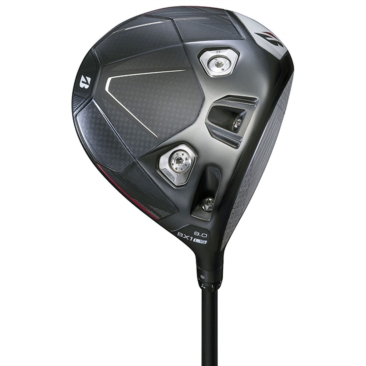 BX1 LS ドライバー TENSEI PRO BLACK 1K CORE 60(ドライバー（単品