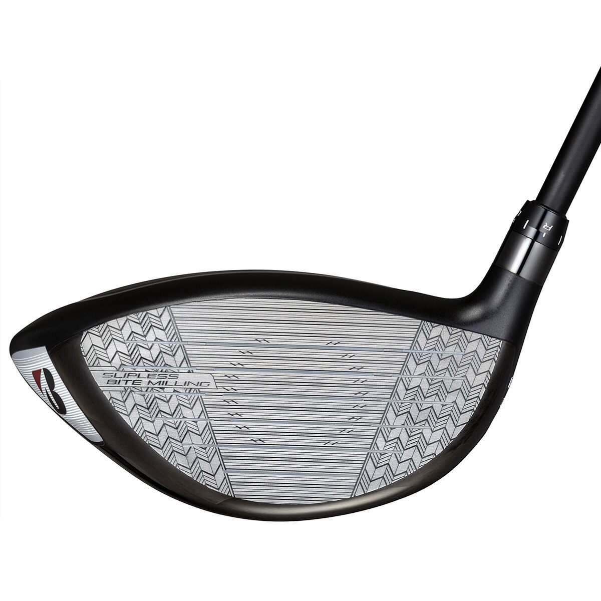 BX1 LS ドライバー TENSEI PRO BLACK 1K CORE 60(ドライバー（単品