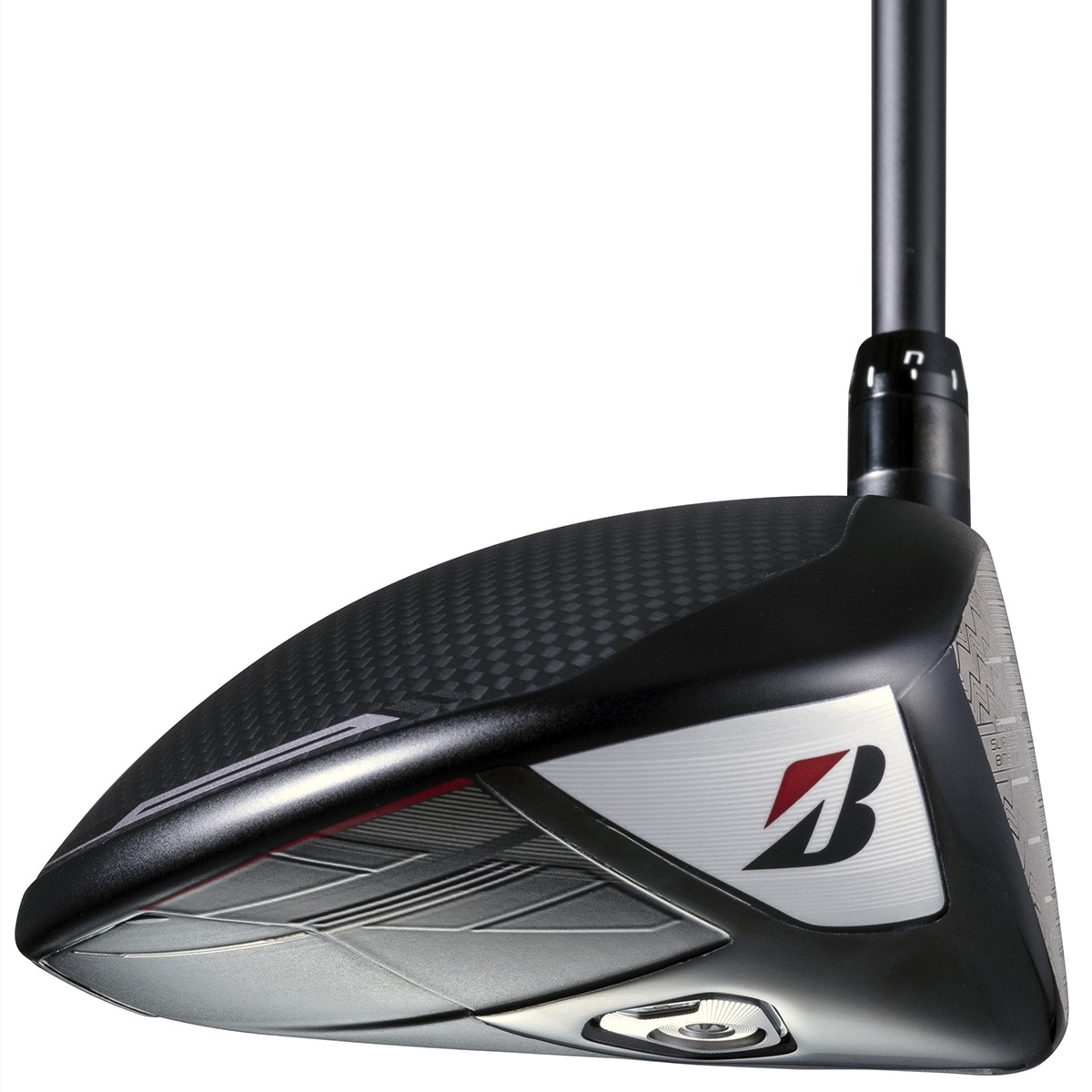 BX1 LS ドライバー TENSEI PRO BLACK 1K CORE 60(ドライバー（単品