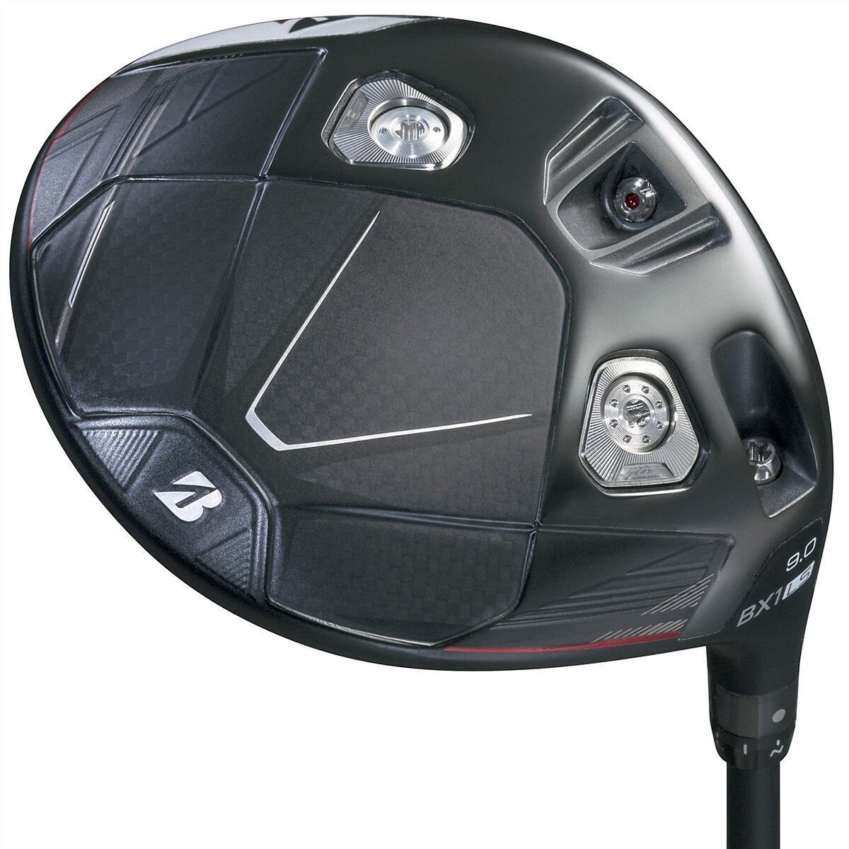 BX1 LS ドライバー TENSEI PRO BLACK 1K CORE 60(ドライバー（単品