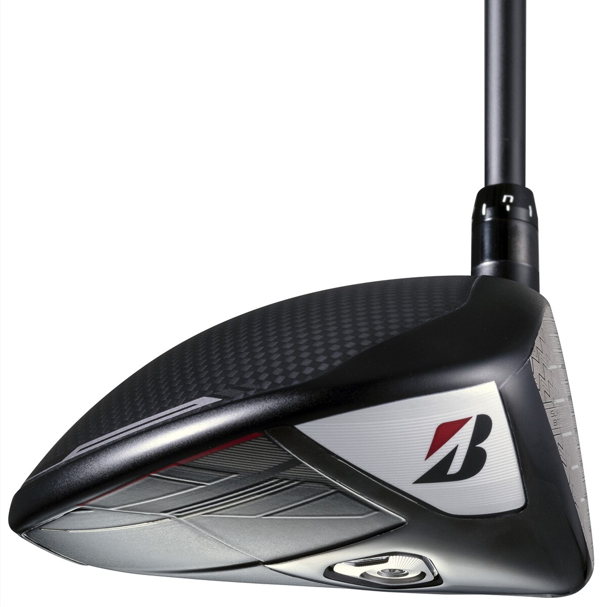 BX1 LS ドライバー SPEEDER NX GOLD 60(ドライバー（単品