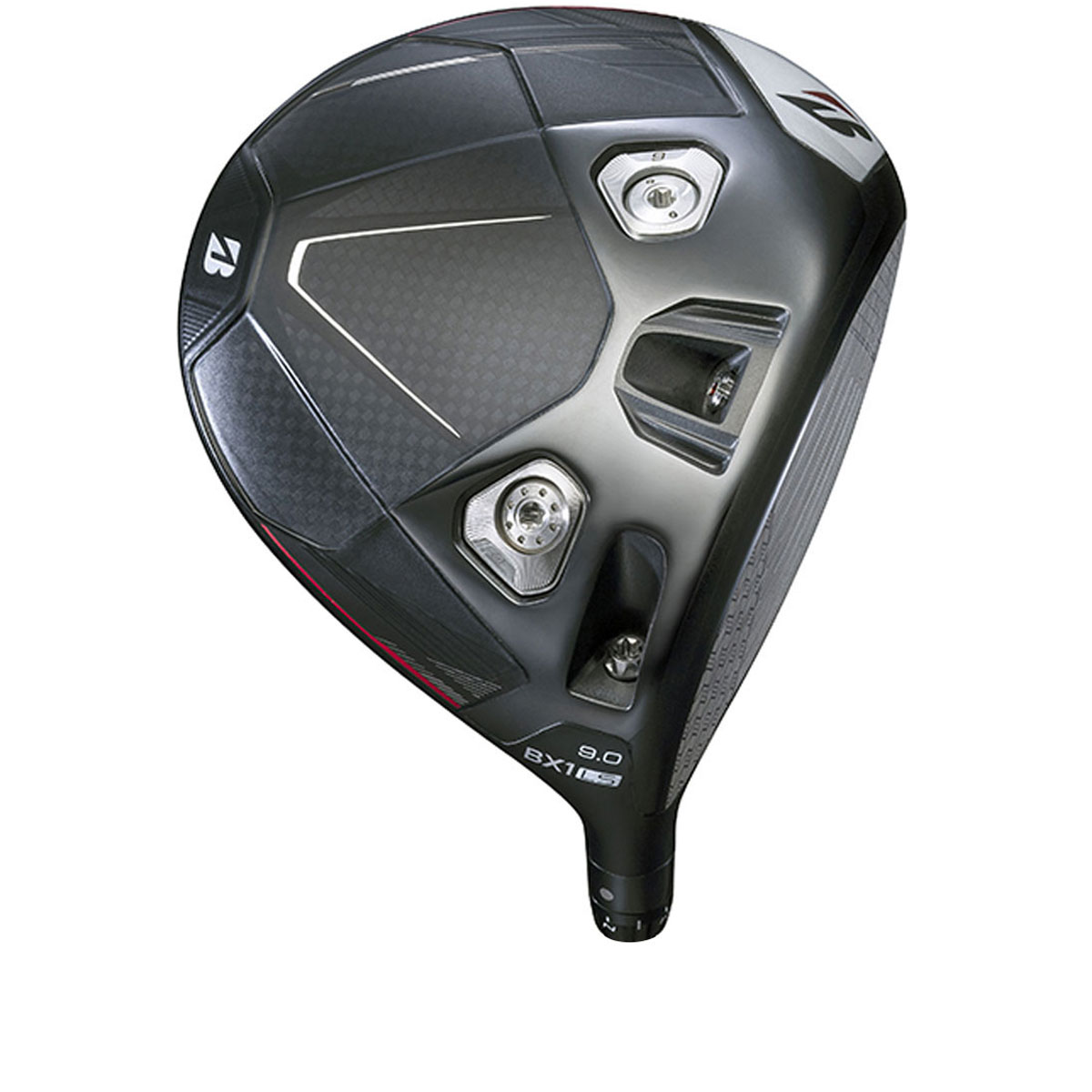 BX1 LS ドライバー TOUR AD FI-6(ドライバー（単品）)|BRIDGESTONE