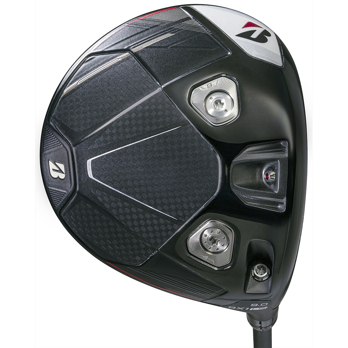 BX1 LS ドライバー TOUR AD FI-6(ドライバー（単品）)|BRIDGESTONE