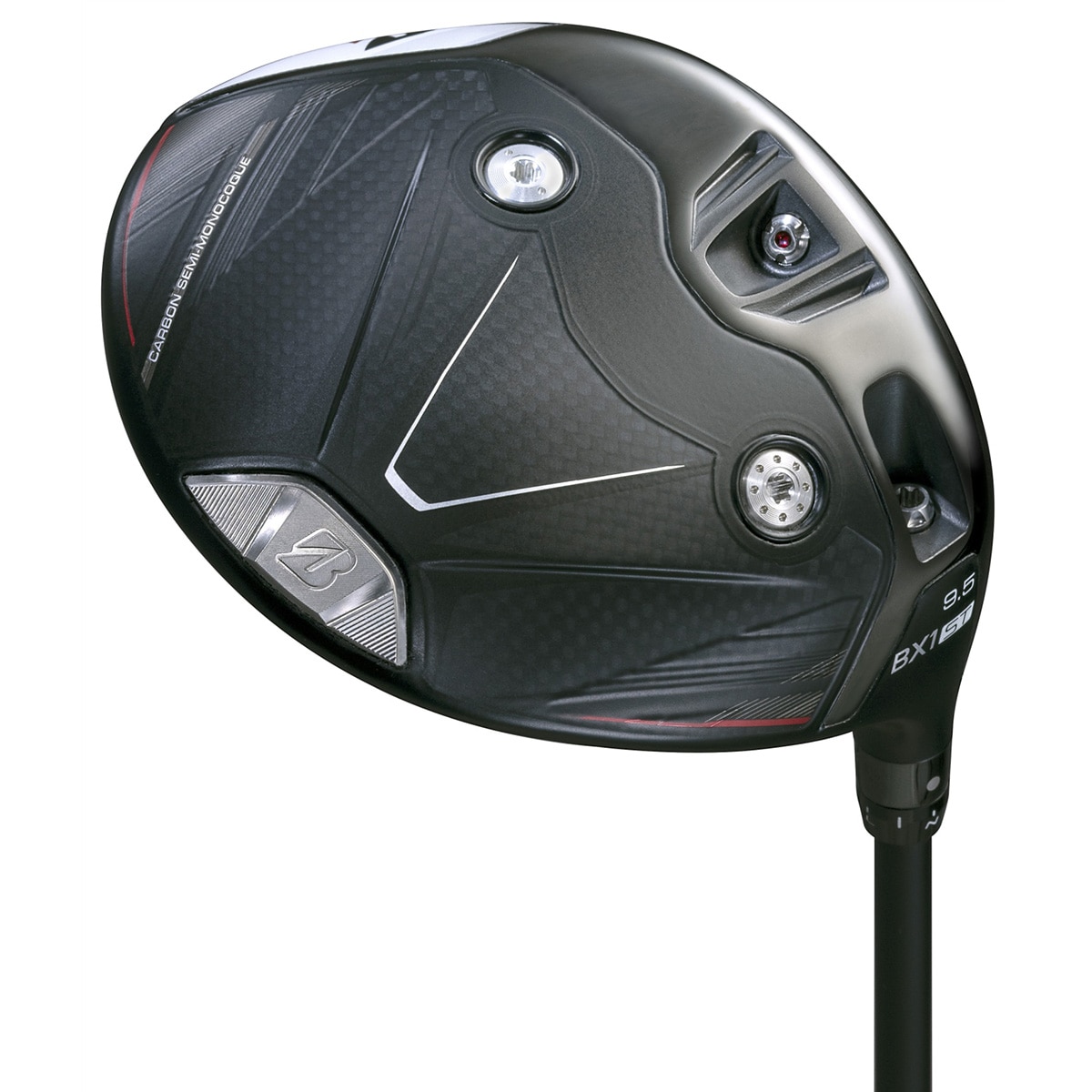 BX1 ST ドライバー SPEEDER NX GOLD 60(ドライバー（単品