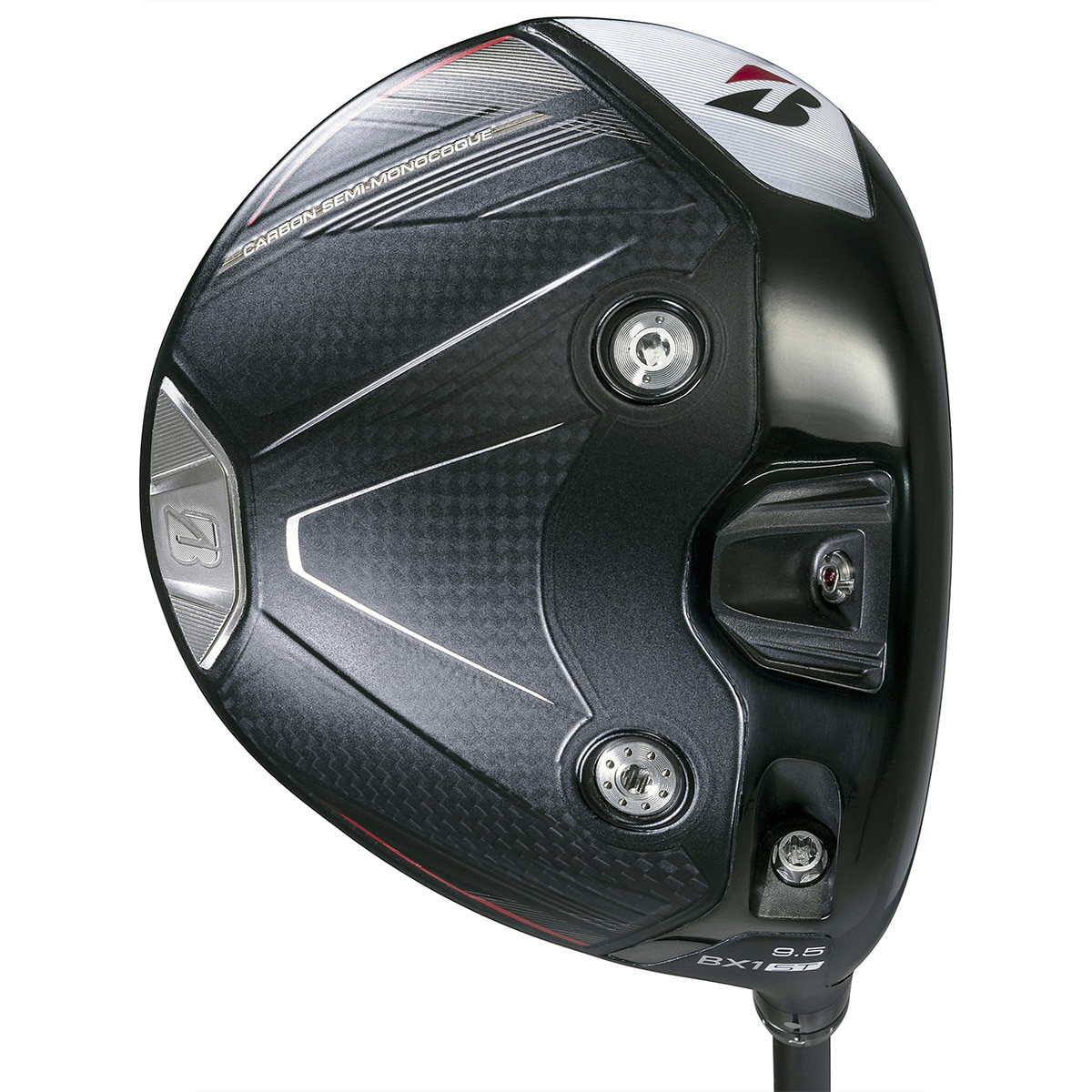 BX1 ST ドライバー SPEEDER NX GOLD 60(ドライバー（単品