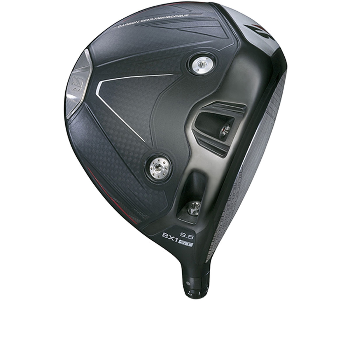 ブリヂストン　BRIDGESTONE GOLF　BX1 ST ドライバー TOUR AD FI-6　シャフト：TOUR AD FI-6 BX1 ST ドライバー TOUR AD FI-6(ドライバー（単品）)|BRIDGESTONE