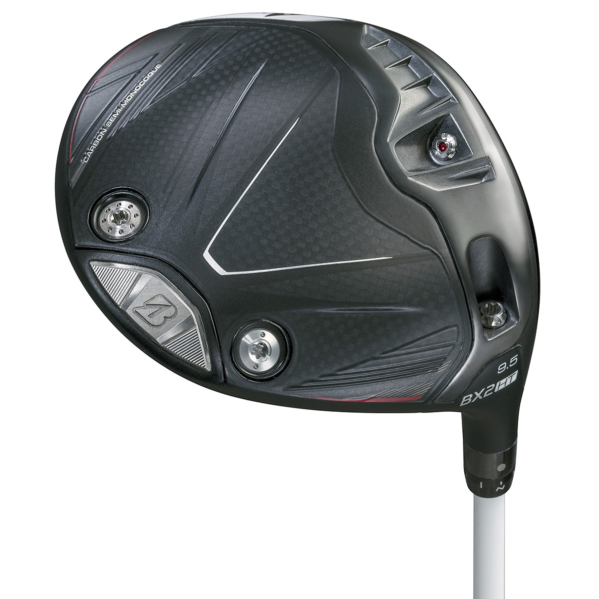 BX2 HT ドライバー TOUR AD FI-5(ドライバー（単品）)|BRIDGESTONE