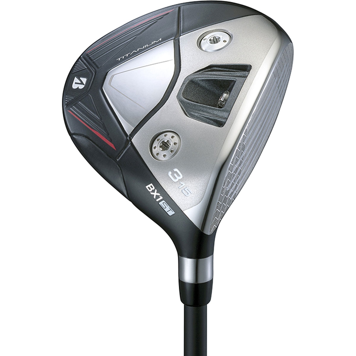 (２０２５) ＢＸ１ＬＳ ドライバー９.０° テンセイプロブラック1Kコア60S 数量限定】【BXシリーズ】 BX1LS DRIVER [TENSEI PRO BLACK 1K CORE 60